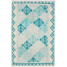 Kilim 102x155 Cm Afghan Kilim In Wool