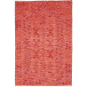 Kilim 98x150 Cm Kilim, Afghanistan, Hand-carded Wool (warp: