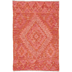 Kilim 99x152 Cm Kilim Afghanistan