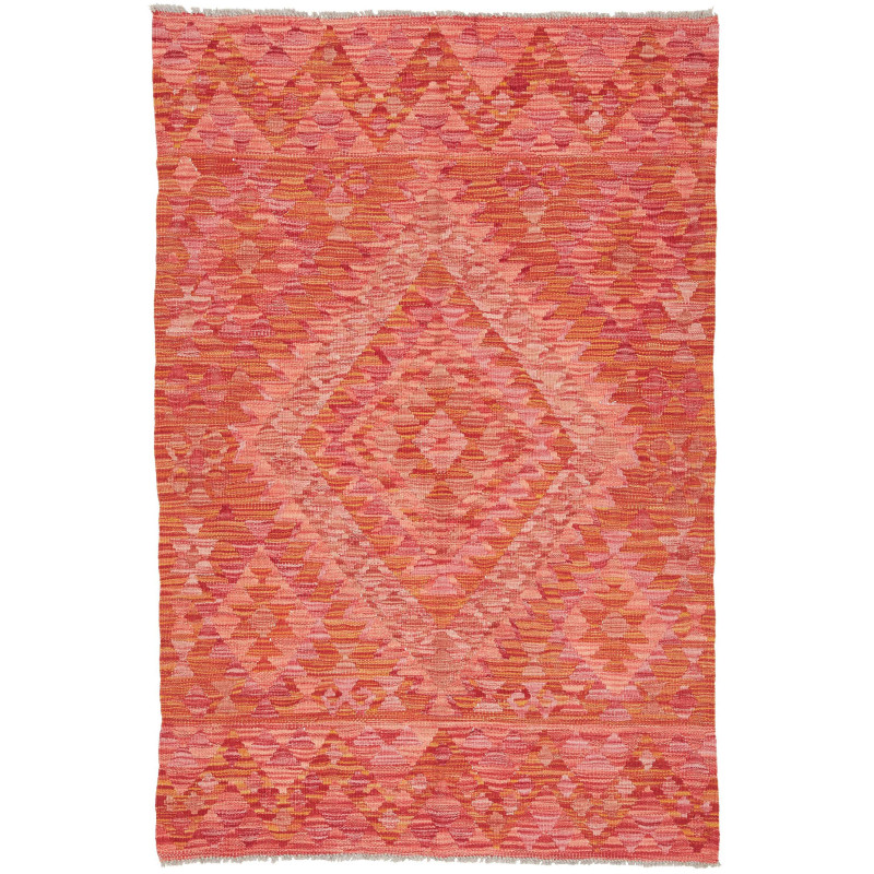 Kilim 99x152 Cm Kilim Afghanistan