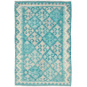 Kilim 98x152 Cm Kilim Afghanistan Hand-carded Wool (warp:
