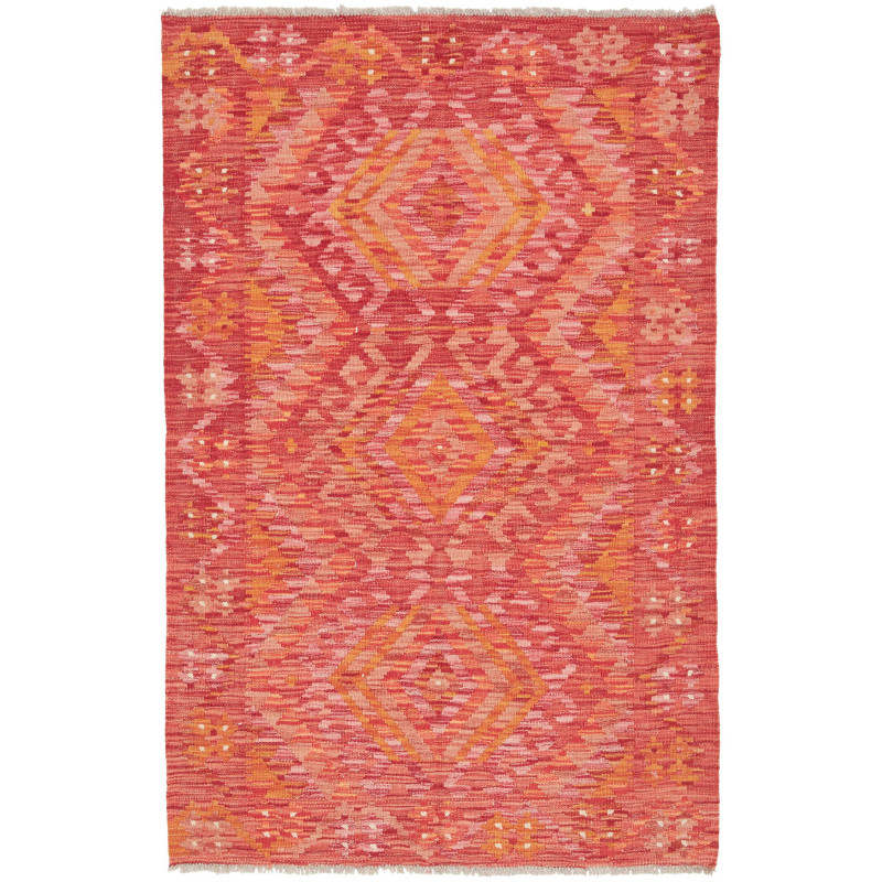 Kilim 98x153 Cm Kilim, Afghanistan