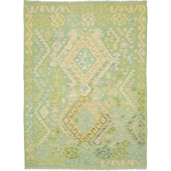 Kilim 145x202 Cm Kilim Afghanistan