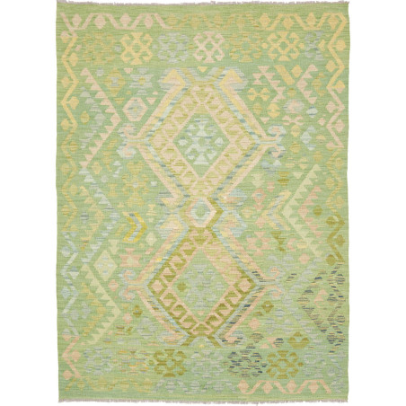 Kilim 145x202 Cm Kilim Afghanistan