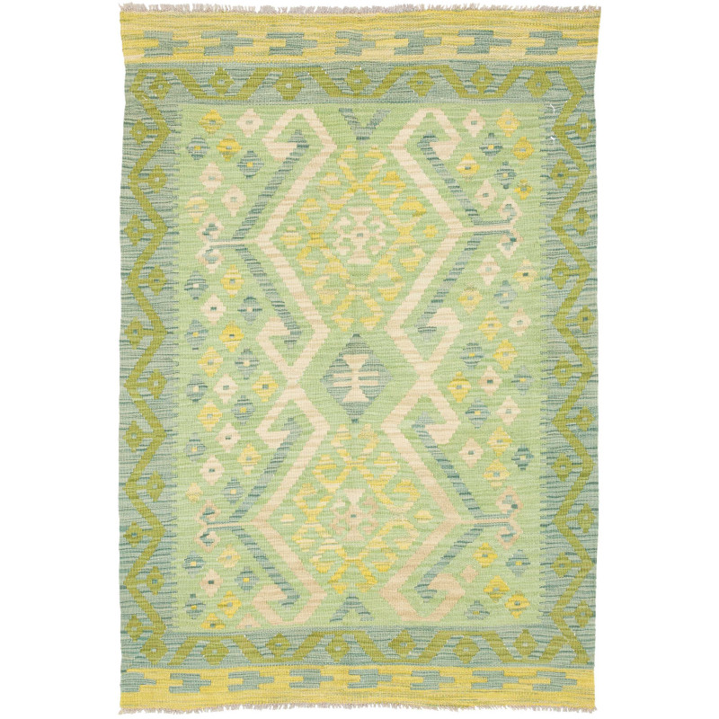 Kilim 103x149 Cm Kilim Afghanistan