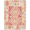 Kilim 123x169 Cm Afghan Kilim Wool Rug