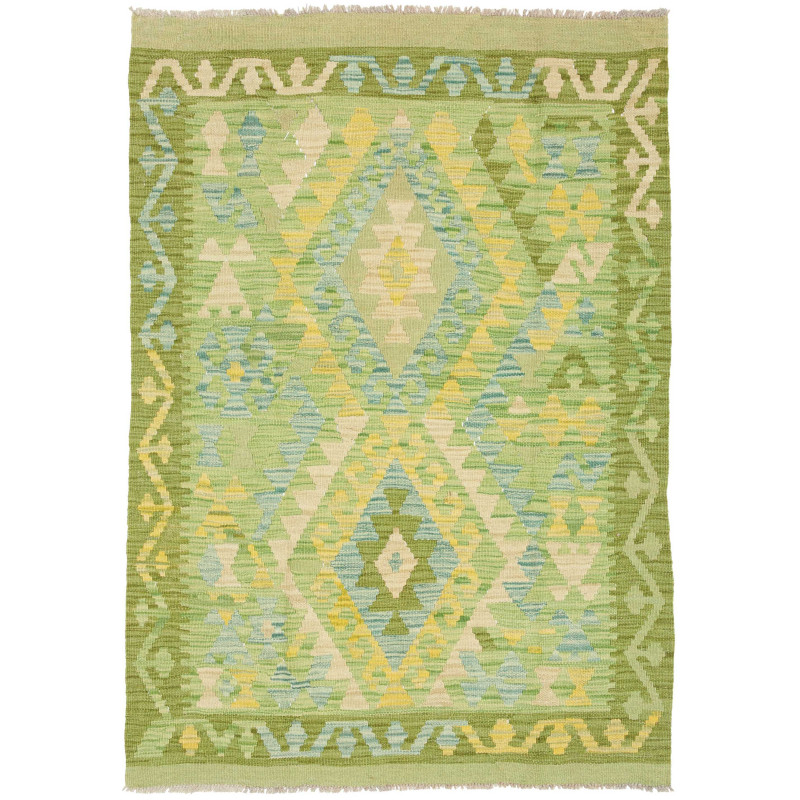 Kilim 103x148 Cm Kilim Afghanistan