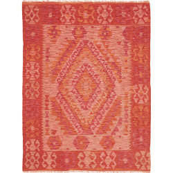 Kilim 130x170 Cm Kilim Afghanistan