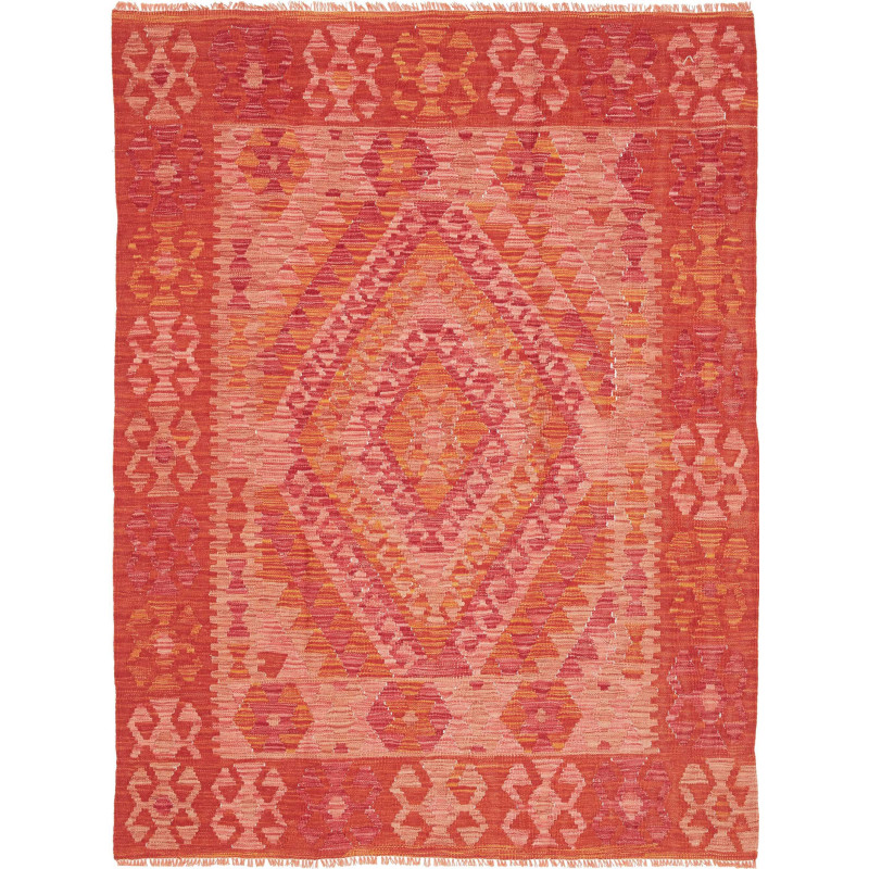 Kilim 130x170 Cm Kilim Afghanistan
