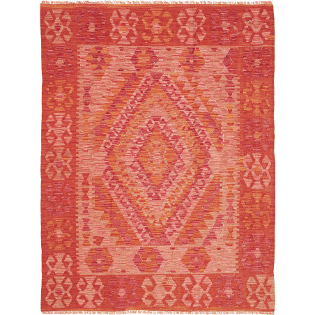 Kilim 130x170 Cm Kilim Afghanistan