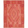 Kilim 130x170 Cm Kilim Afghanistan