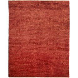 Shayan 249x349 Cm Shayan, Pakistan, Hand-carded Wool (warp: