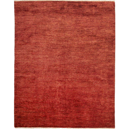 Shayan 199x297 Cm Shayan, Pakistan, Hand-carded Wool (cotton