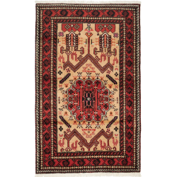 Baluch 115x190 Cm Baluch Persia
