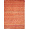 Royal Gabbeh 156x221 Cm Royal Gabbeh Pakistan Hand-carded