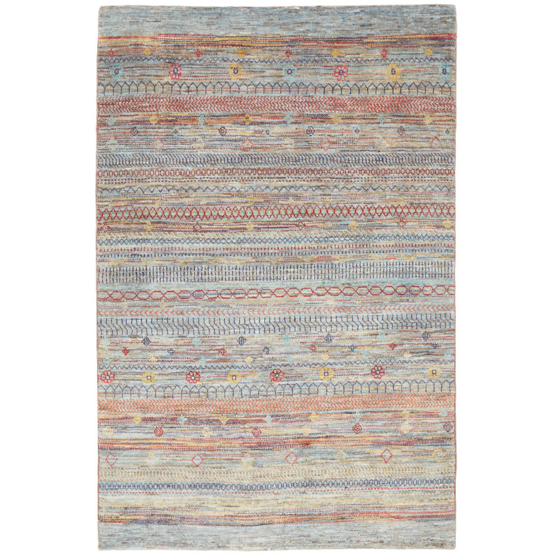 Royal Gabbeh 136x208 Cm Royal Gabbeh - Pakistan -