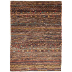 Royal Gabbeh 156x220 Cm Royal Gabbeh Pakistan Hand-carded