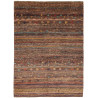 Royal Gabbeh 156x220 Cm Royal Gabbeh Pakistan Hand-carded