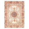 Tabriz 50 Raj 148x202 Cm Tabriz 50 Raj, Persia, Cork Wool