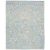 Kilim 154x193 Cm Kilim, Afghanistan, Hand-carded Wool,