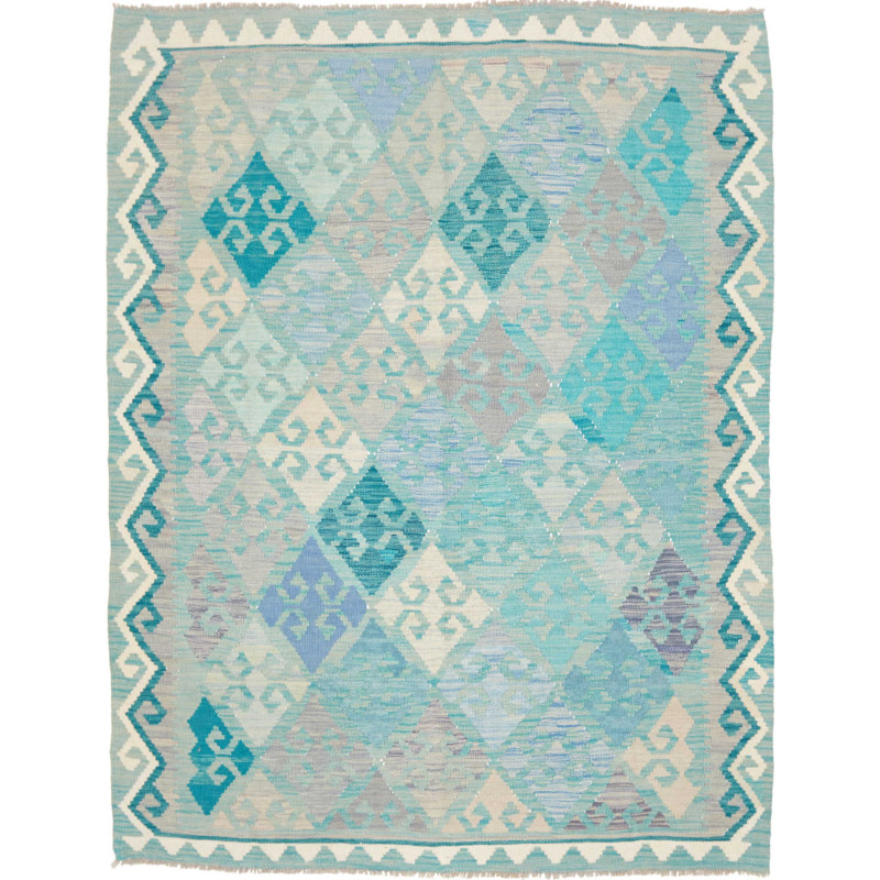 Kilim 159x203 Cm Kilim Afghanistan