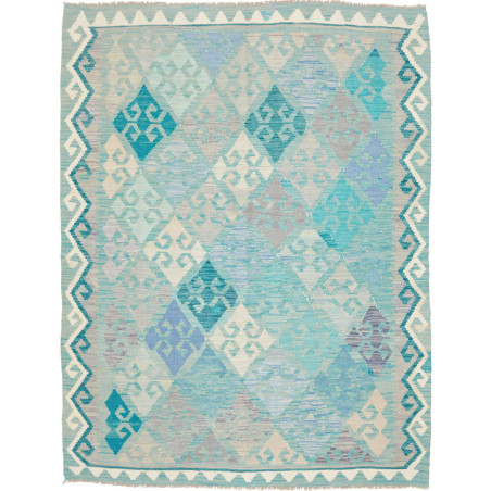 Kilim 159x203 Cm Kilim Afghanistan
