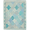 Kilim 159x203 Cm Kilim Afghanistan