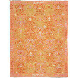 Kilim 158x210 Cm Kilim, Afghanistan