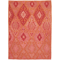 Kilim 145x200 Cm Kilim Afghanistan
