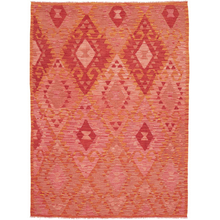 Kilim 145x200 Cm Kilim Afghanistan