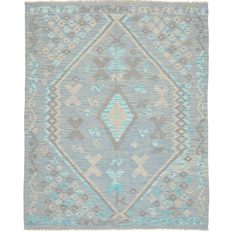 Kilim 152x194 Cm Kilim