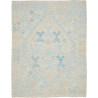 Kilim 154x198 Cm Kilim, Afghanistan, Hand-carded Wool,