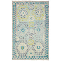 Kilim 120x191 Cm Afghan Kilim