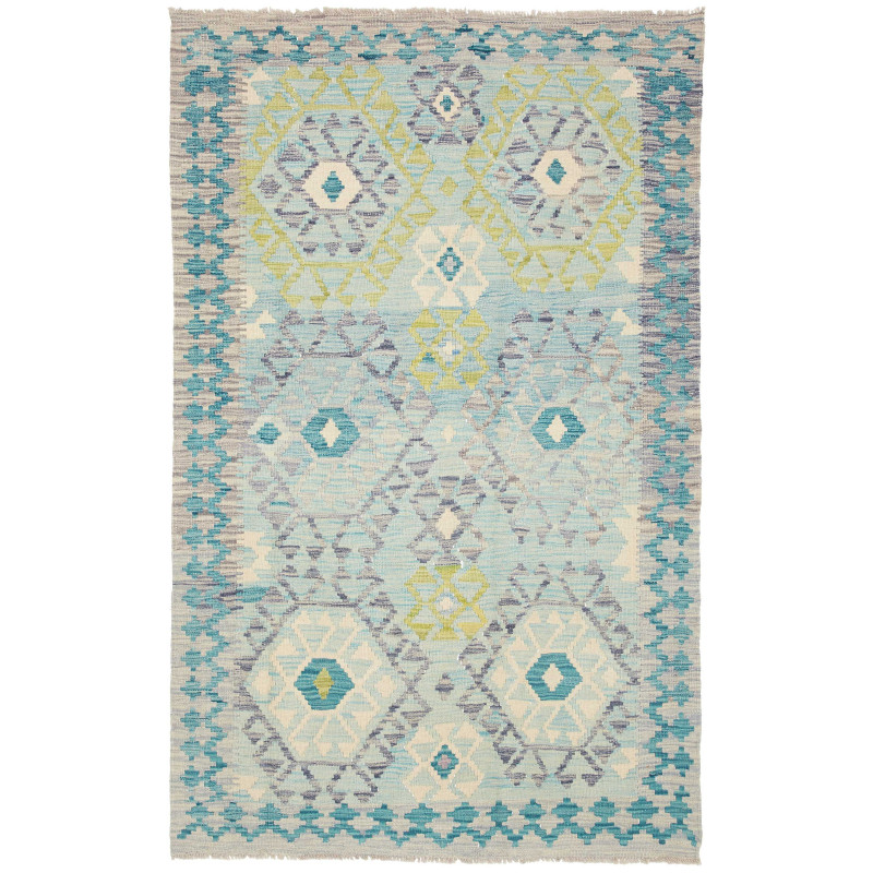 Kilim 120x191 Cm Afghan Kilim
