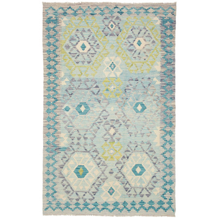 Kilim 120x191 Cm Afghan Kilim