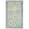 Kilim 120x191 Cm Afghan Kilim
