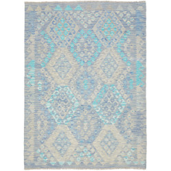 Kilim 129x176 Cm Kilim, Afghanistan