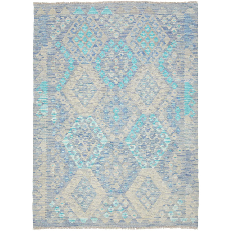Kilim 129x176 Cm Kilim, Afghanistan