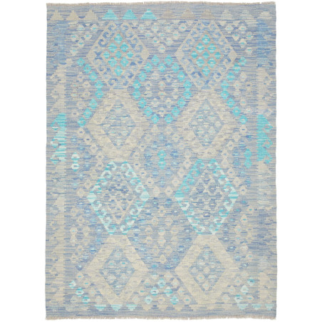 Kilim 129x176 Cm Kilim, Afghanistan