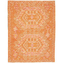 Kilim 131x175 Cm Kilim Afghanistan