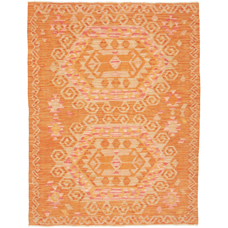 Kilim 131x175 Cm Kilim Afghanistan