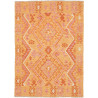 Kilim 129x181 Cm Kilim, Afghanistan, Hand-carded Wool (warp: