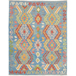 Kilim 133x171 Cm Kilim Afghanistan