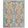 Kilim 133x171 Cm Kilim Afghanistan