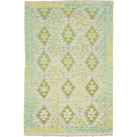 Kilim 128x188 Cm Kilim Afghanistan