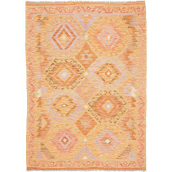 Kilim 125x175 Cm Kilim Afghanistan