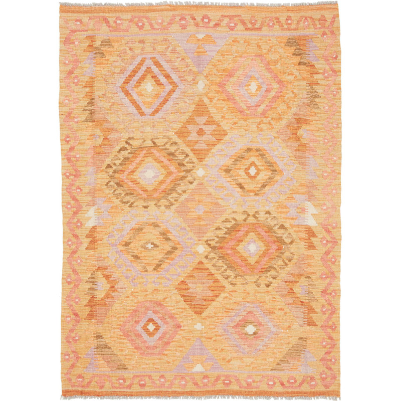 Kilim 125x175 Cm Kilim Afghanistan