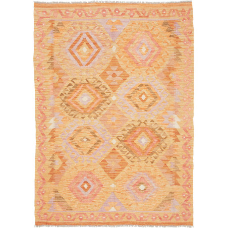 Kilim 125x175 Cm Kilim Afghanistan