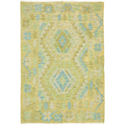 Kilim 100x145 Cm Kilim Afghanistan