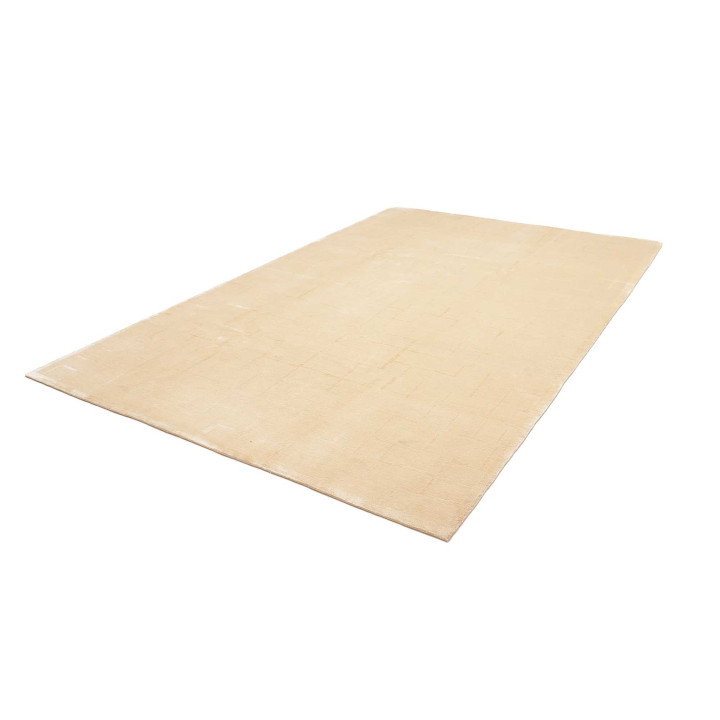 Tappeto Originale Kathmandu Nepal 200x300 Beige